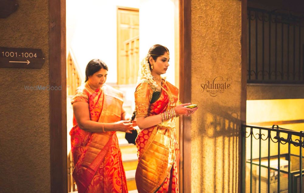 Photo By Soulmate Weddings by Shalini Rao - Photographers