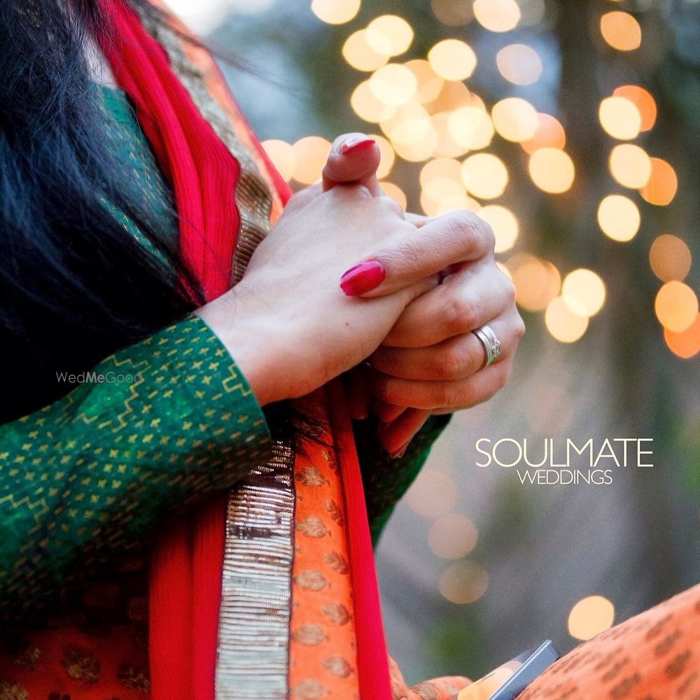 Photo By Soulmate Weddings by Shalini Rao - Photographers