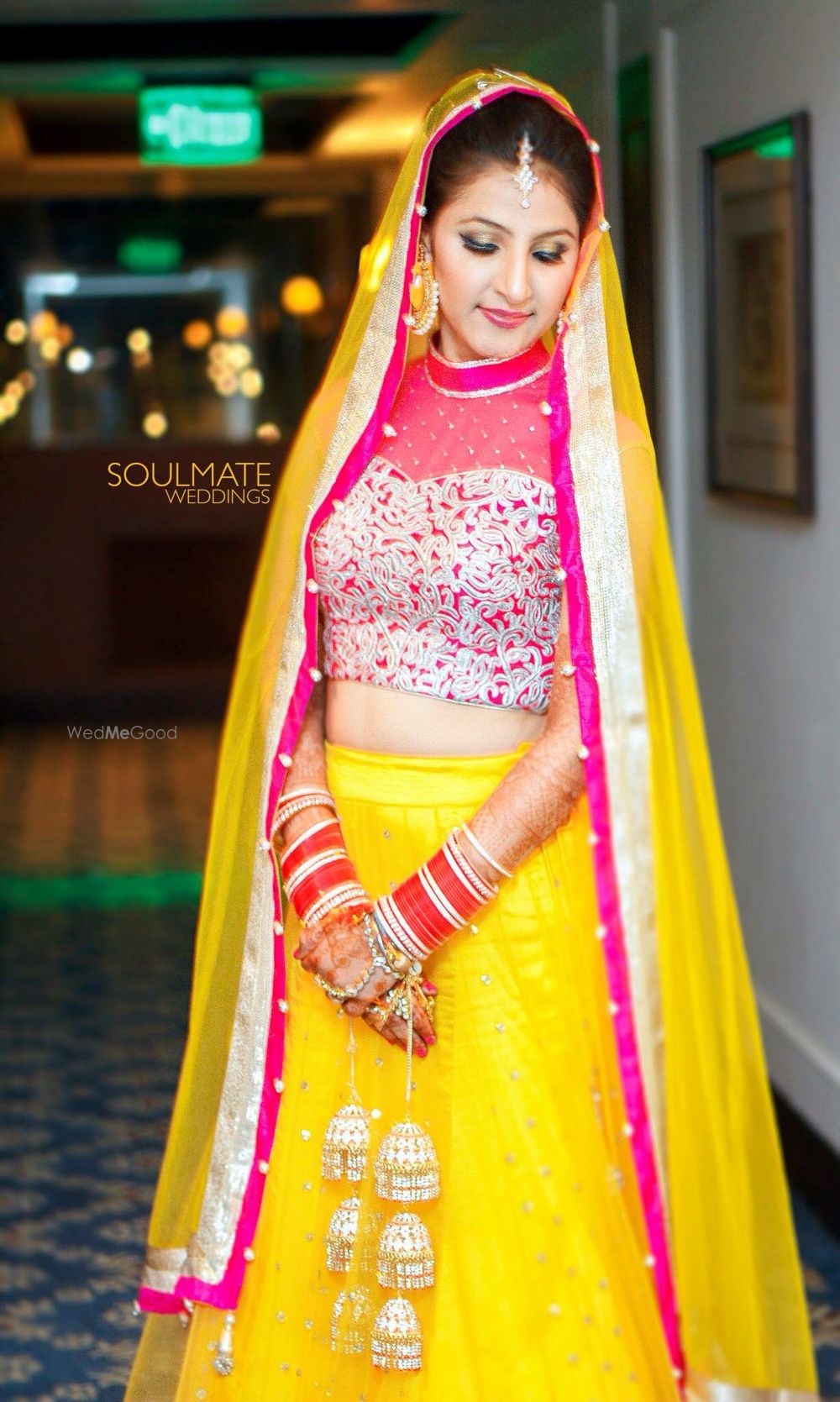 Photo By Soulmate Weddings by Shalini Rao - Photographers