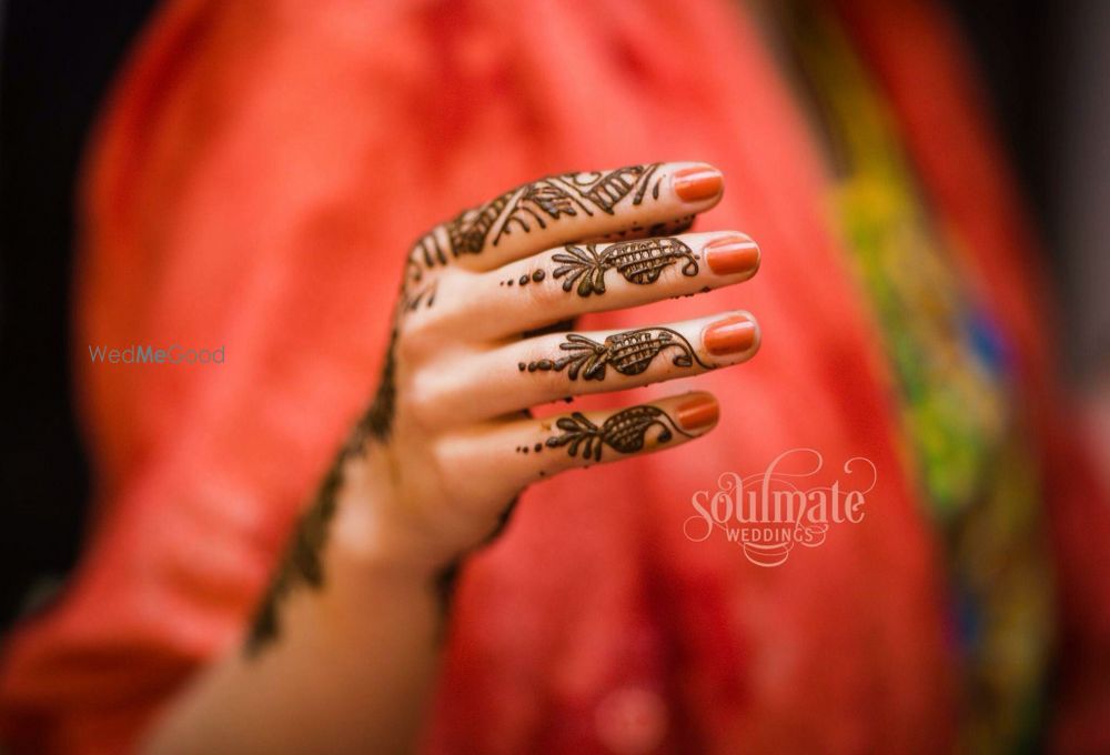 Photo By Soulmate Weddings by Shalini Rao - Photographers