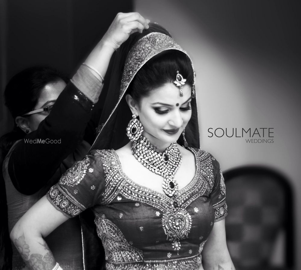 Photo By Soulmate Weddings by Shalini Rao - Photographers