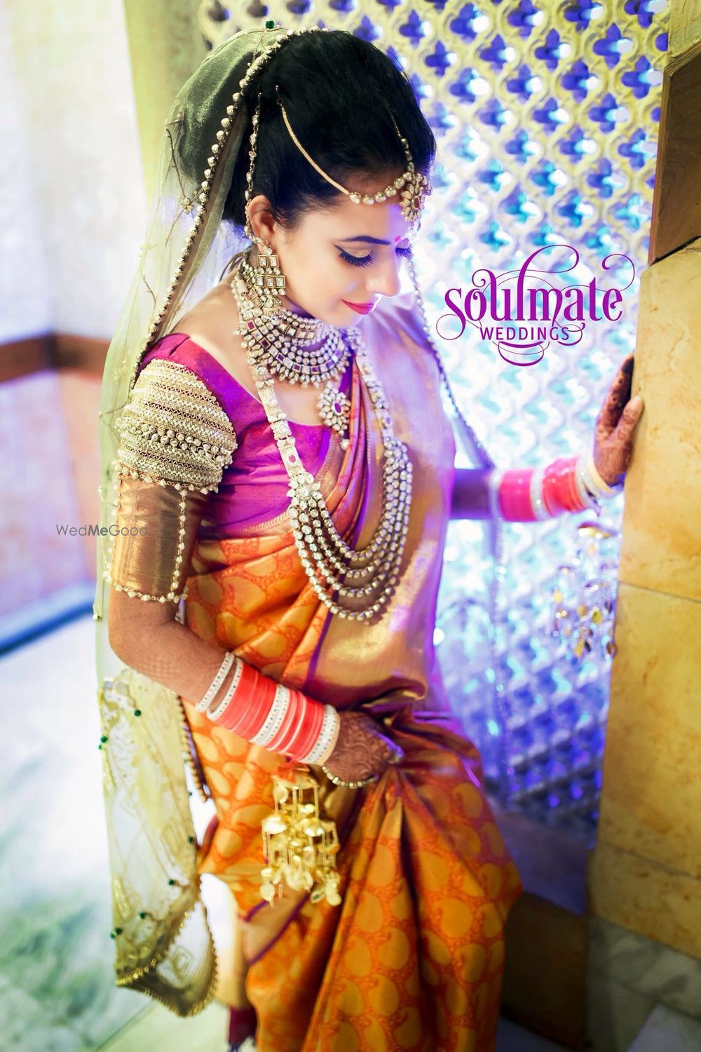 Photo By Soulmate Weddings by Shalini Rao - Photographers