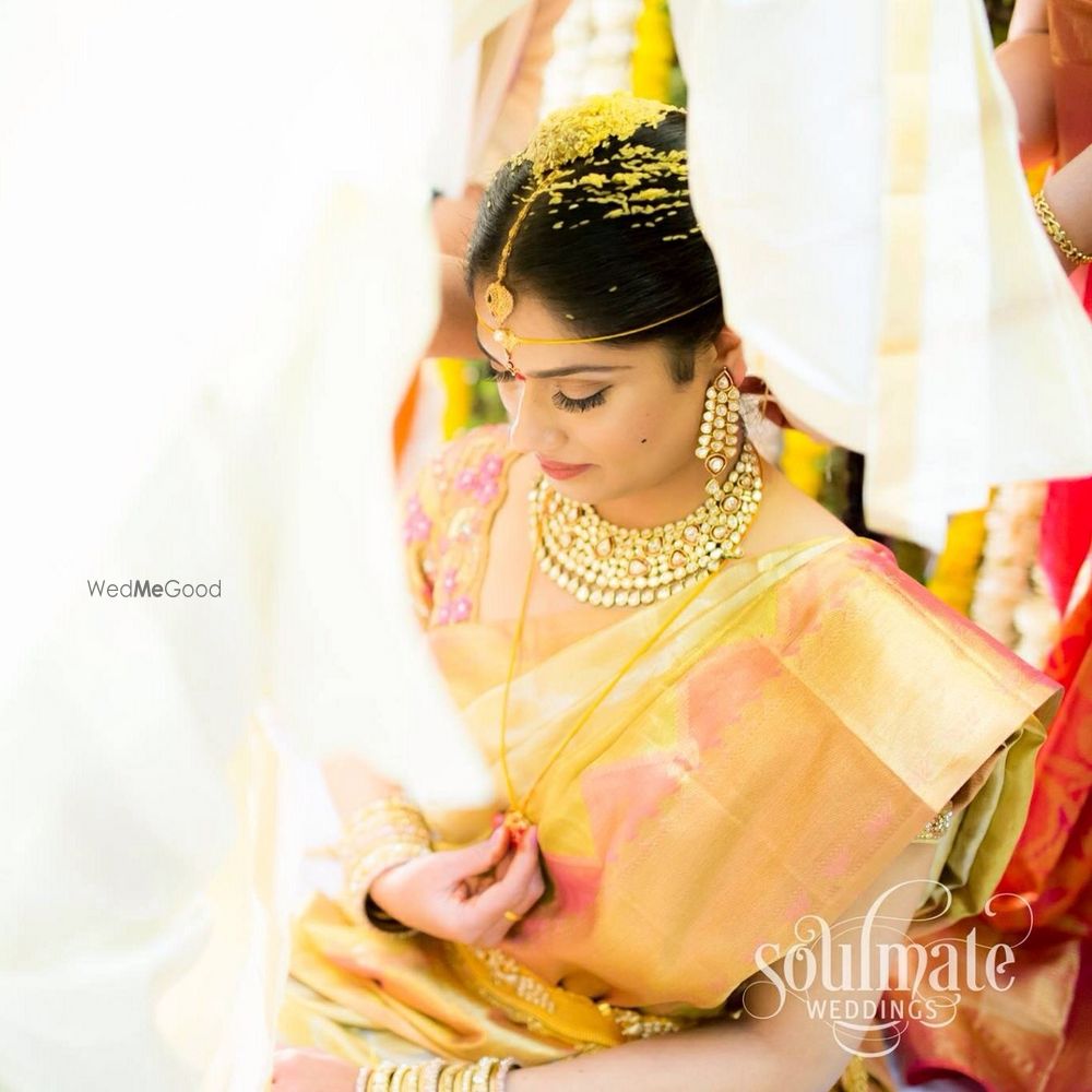 Photo By Soulmate Weddings by Shalini Rao - Photographers