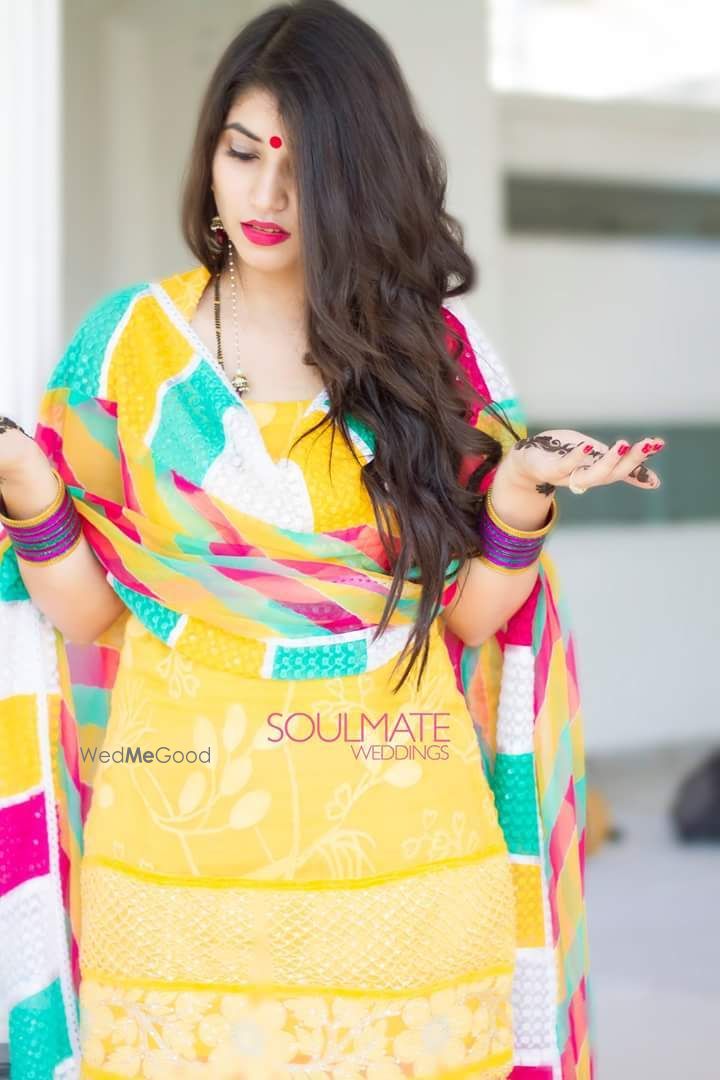 Photo By Soulmate Weddings by Shalini Rao - Photographers