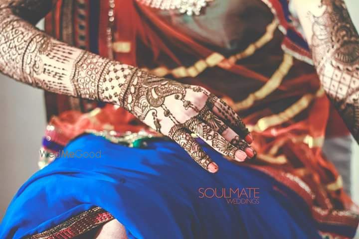 Photo By Soulmate Weddings by Shalini Rao - Photographers