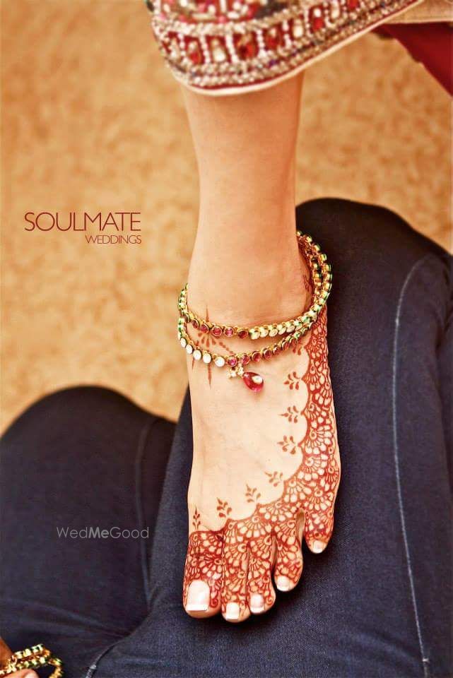 Photo By Soulmate Weddings by Shalini Rao - Photographers