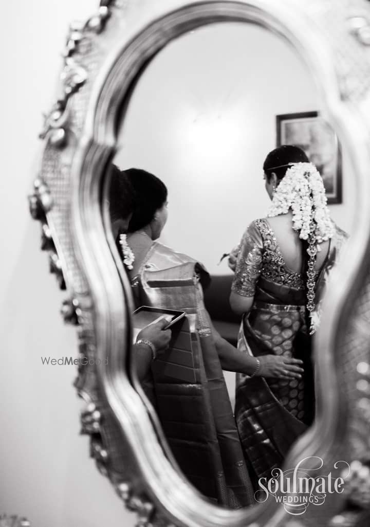 Photo By Soulmate Weddings by Shalini Rao - Photographers