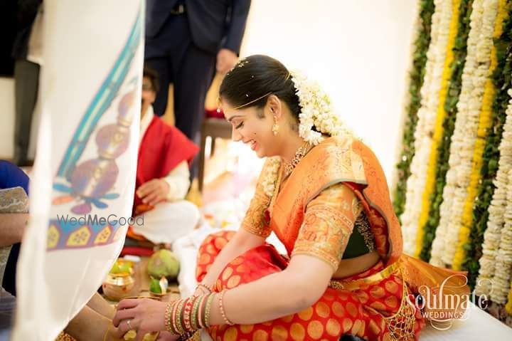 Photo By Soulmate Weddings by Shalini Rao - Photographers