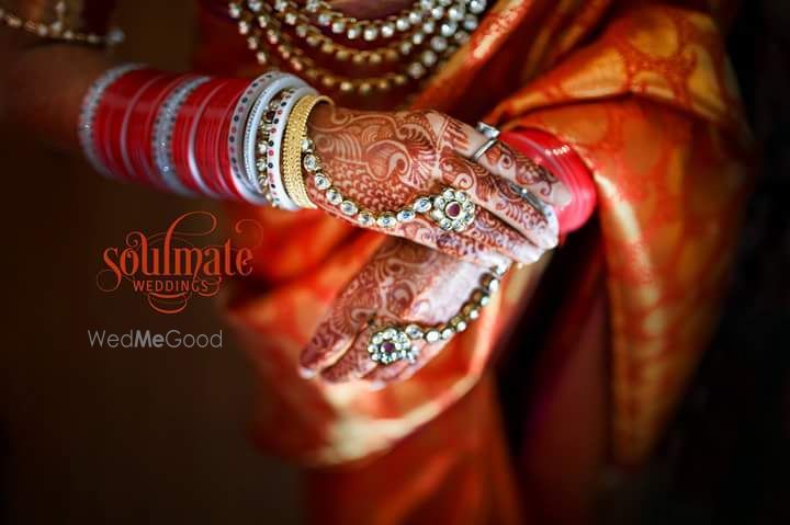 Photo By Soulmate Weddings by Shalini Rao - Photographers