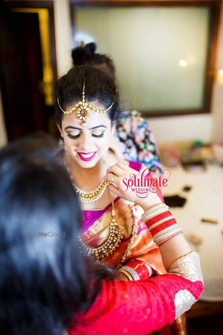 Photo By Soulmate Weddings by Shalini Rao - Photographers