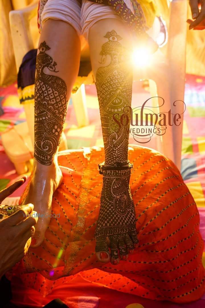 Photo By Soulmate Weddings by Shalini Rao - Photographers