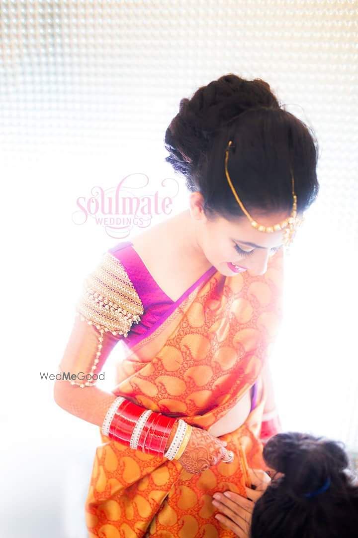 Photo By Soulmate Weddings by Shalini Rao - Photographers