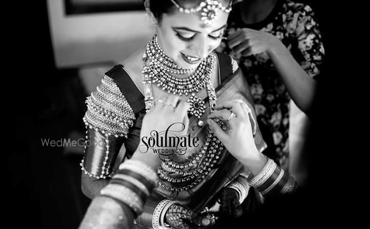 Photo By Soulmate Weddings by Shalini Rao - Photographers