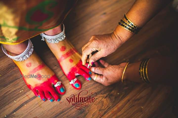 Photo By Soulmate Weddings by Shalini Rao - Photographers