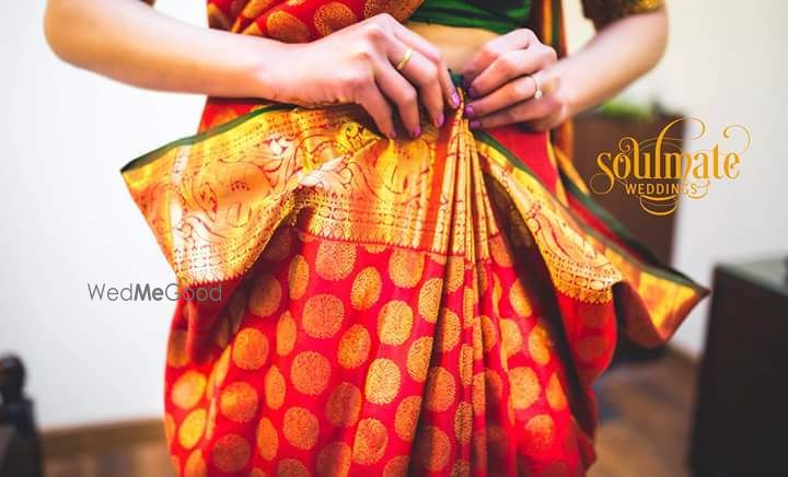 Photo By Soulmate Weddings by Shalini Rao - Photographers