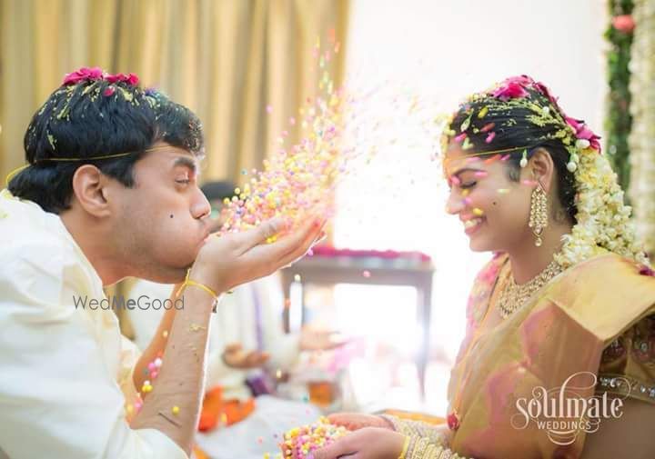 Photo By Soulmate Weddings by Shalini Rao - Photographers