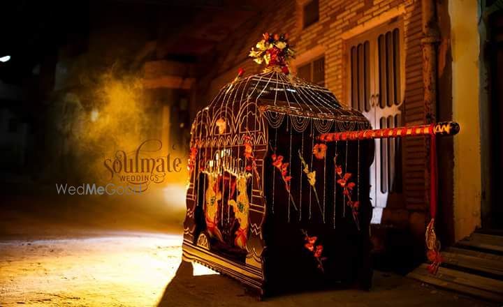 Photo By Soulmate Weddings by Shalini Rao - Photographers