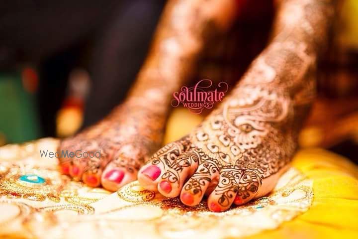 Photo By Soulmate Weddings by Shalini Rao - Photographers