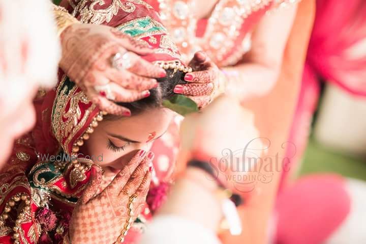 Photo By Soulmate Weddings by Shalini Rao - Photographers