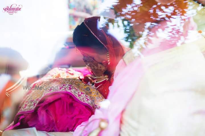 Photo By Soulmate Weddings by Shalini Rao - Photographers