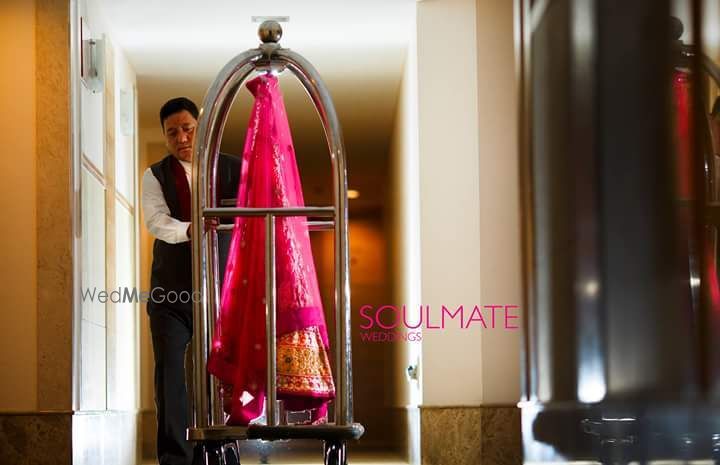 Photo By Soulmate Weddings by Shalini Rao - Photographers