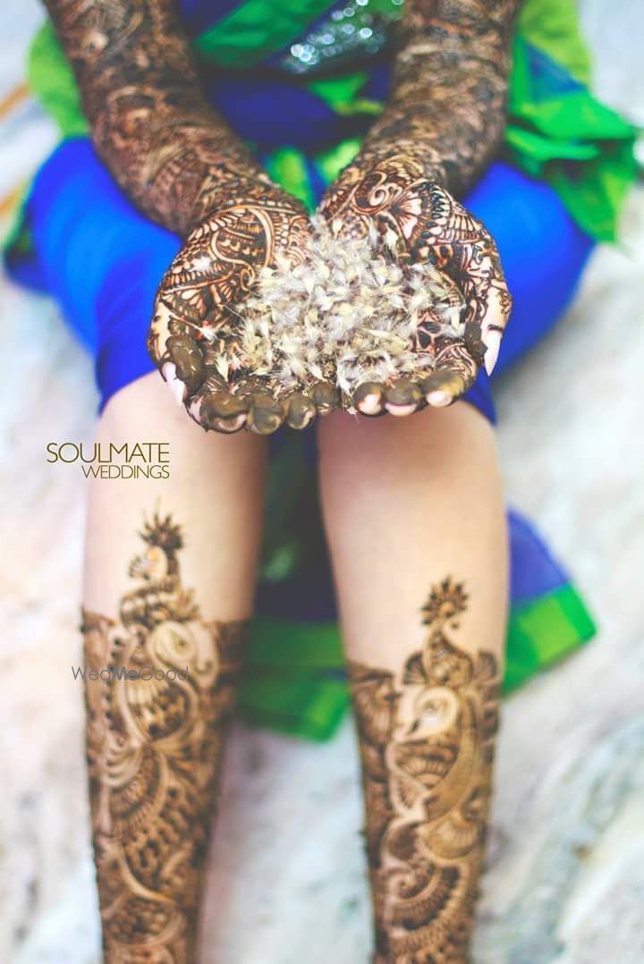 Photo By Soulmate Weddings by Shalini Rao - Photographers