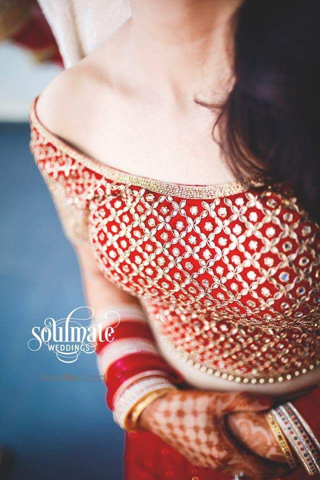 Photo By Soulmate Weddings by Shalini Rao - Photographers