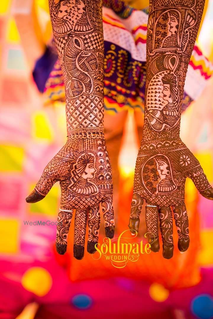 Photo By Soulmate Weddings by Shalini Rao - Photographers