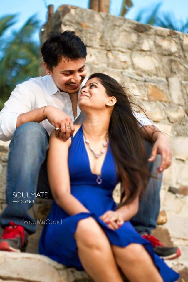 Photo By Soulmate Weddings by Shalini Rao - Photographers