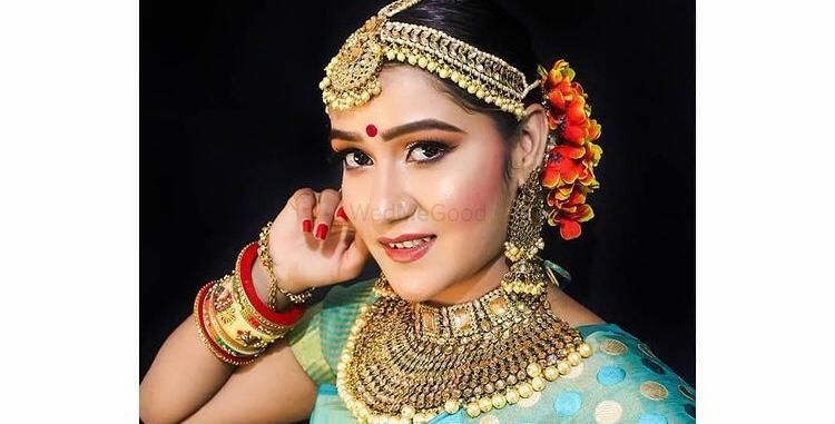 Shaila Aswal Makeup Artist