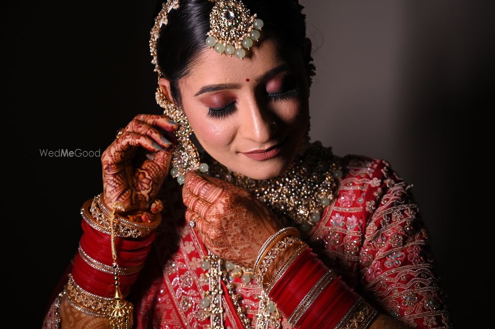 Photo By Makeup by Pranshi - Bridal Makeup