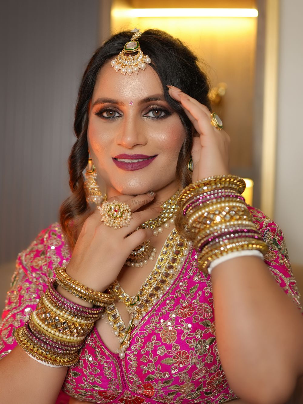 Photo By Makeup by Pranshi - Bridal Makeup