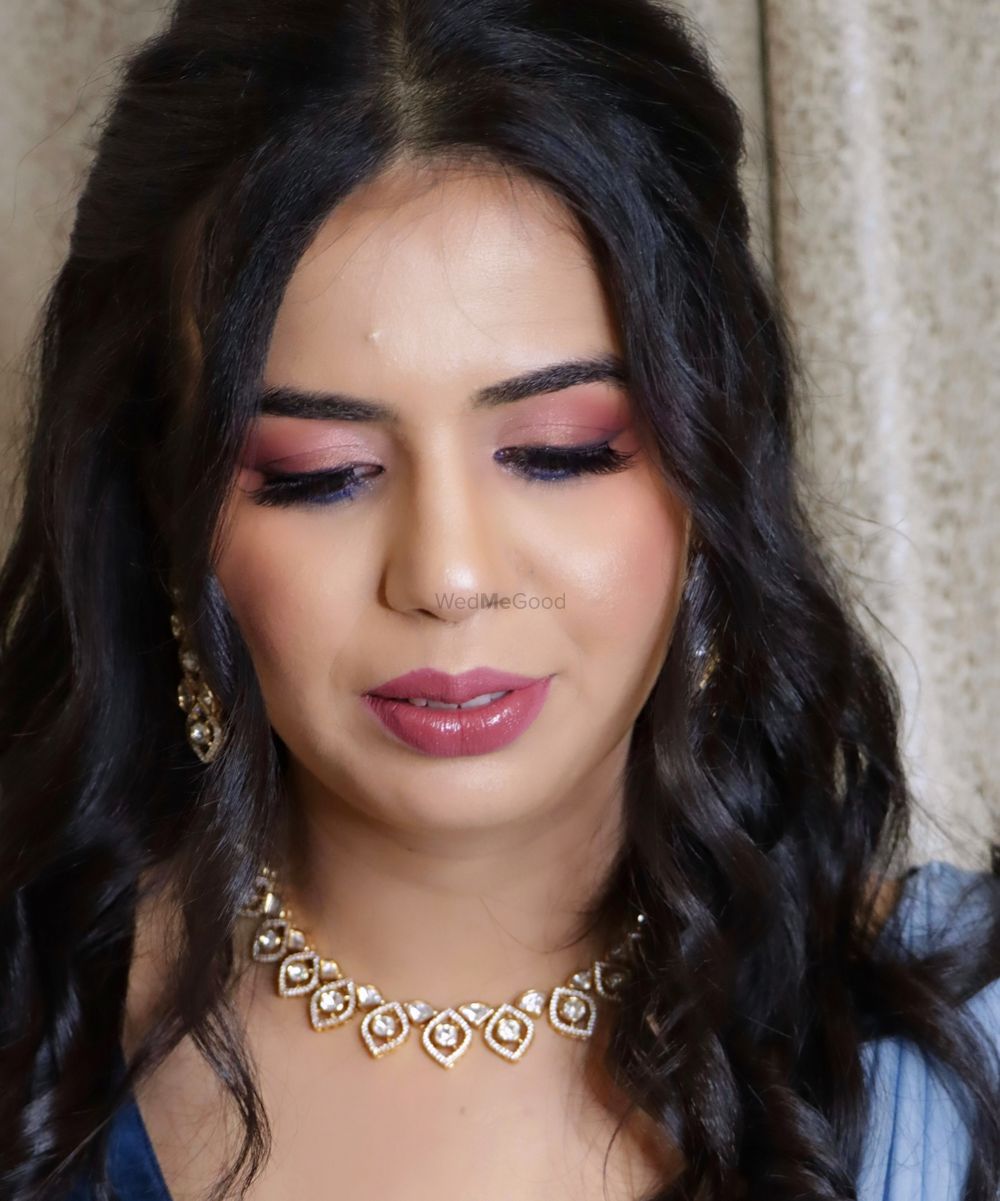 Photo By Makeup by Pranshi - Bridal Makeup