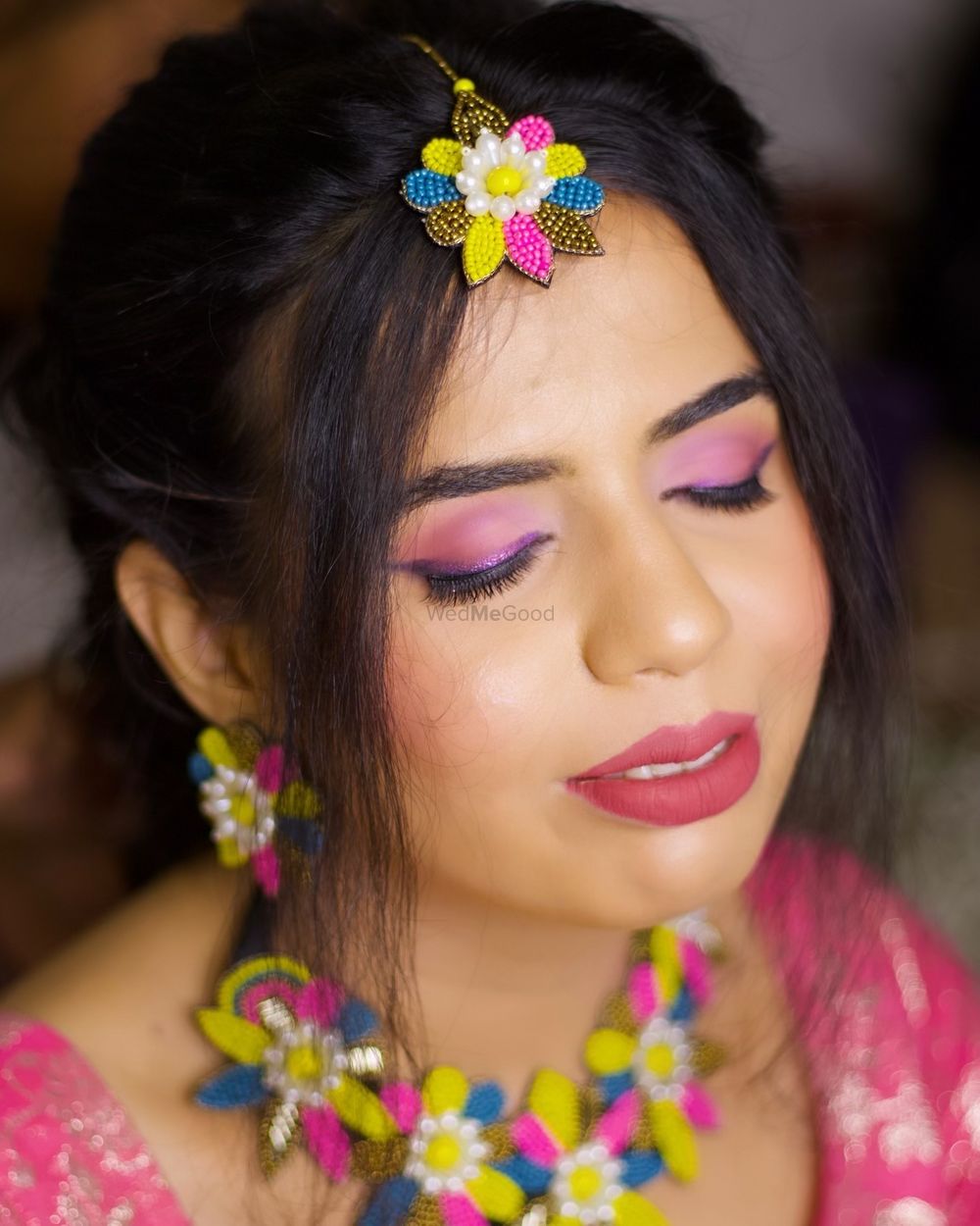 Photo By Makeup by Pranshi - Bridal Makeup