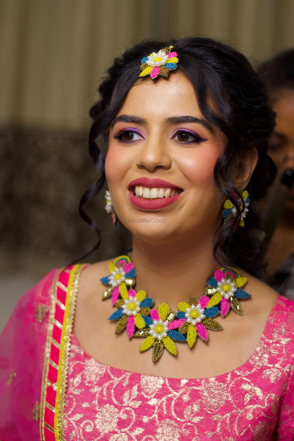 Photo By Makeup by Pranshi - Bridal Makeup