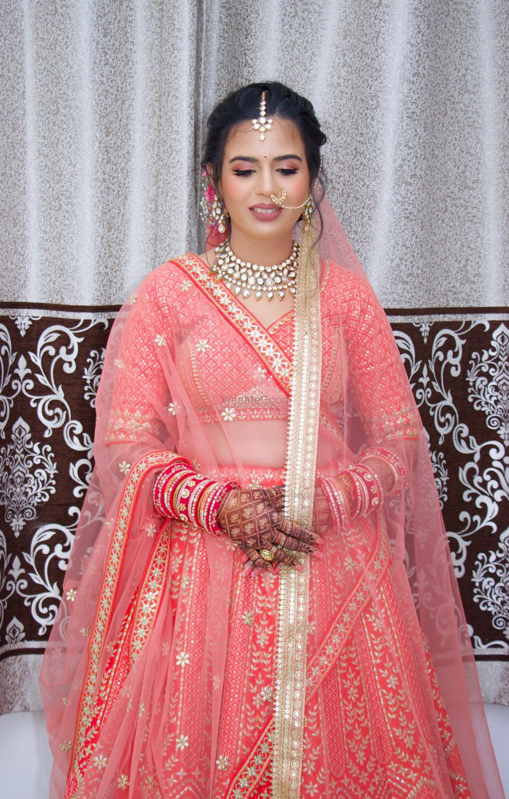 Photo By Makeup by Pranshi - Bridal Makeup