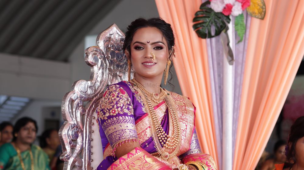 Photo By Makeup by Pranshi - Bridal Makeup