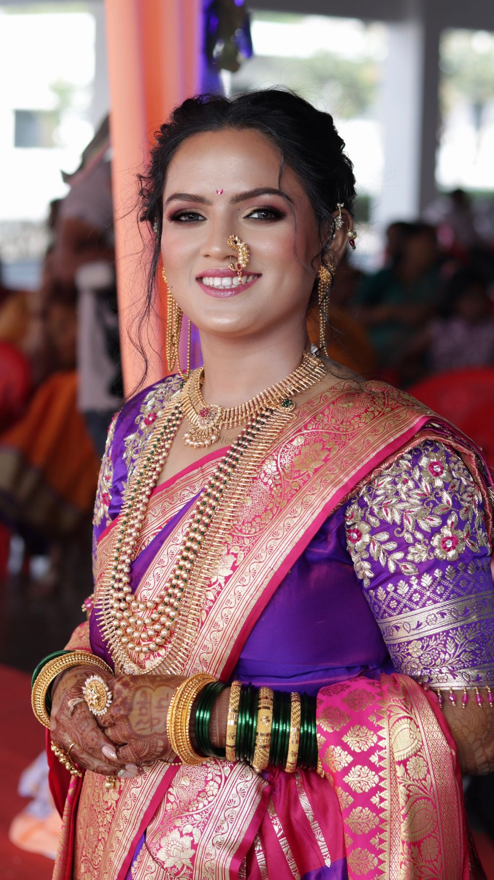 Photo By Makeup by Pranshi - Bridal Makeup