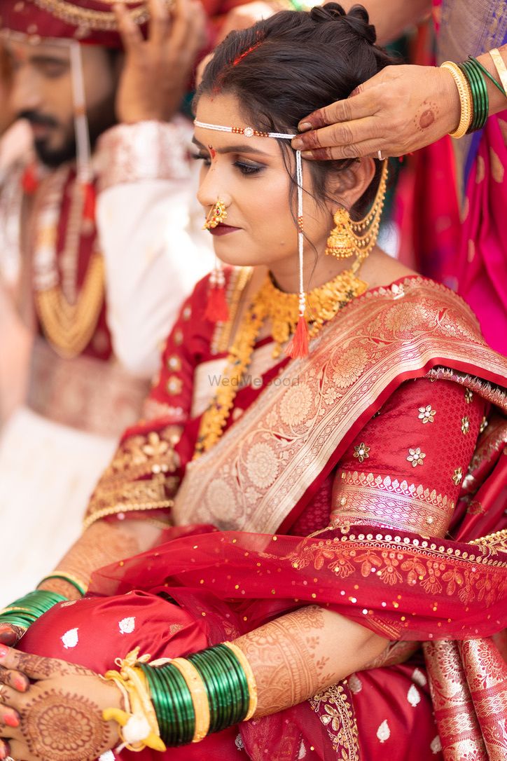 Photo By Makeup by Pranshi - Bridal Makeup