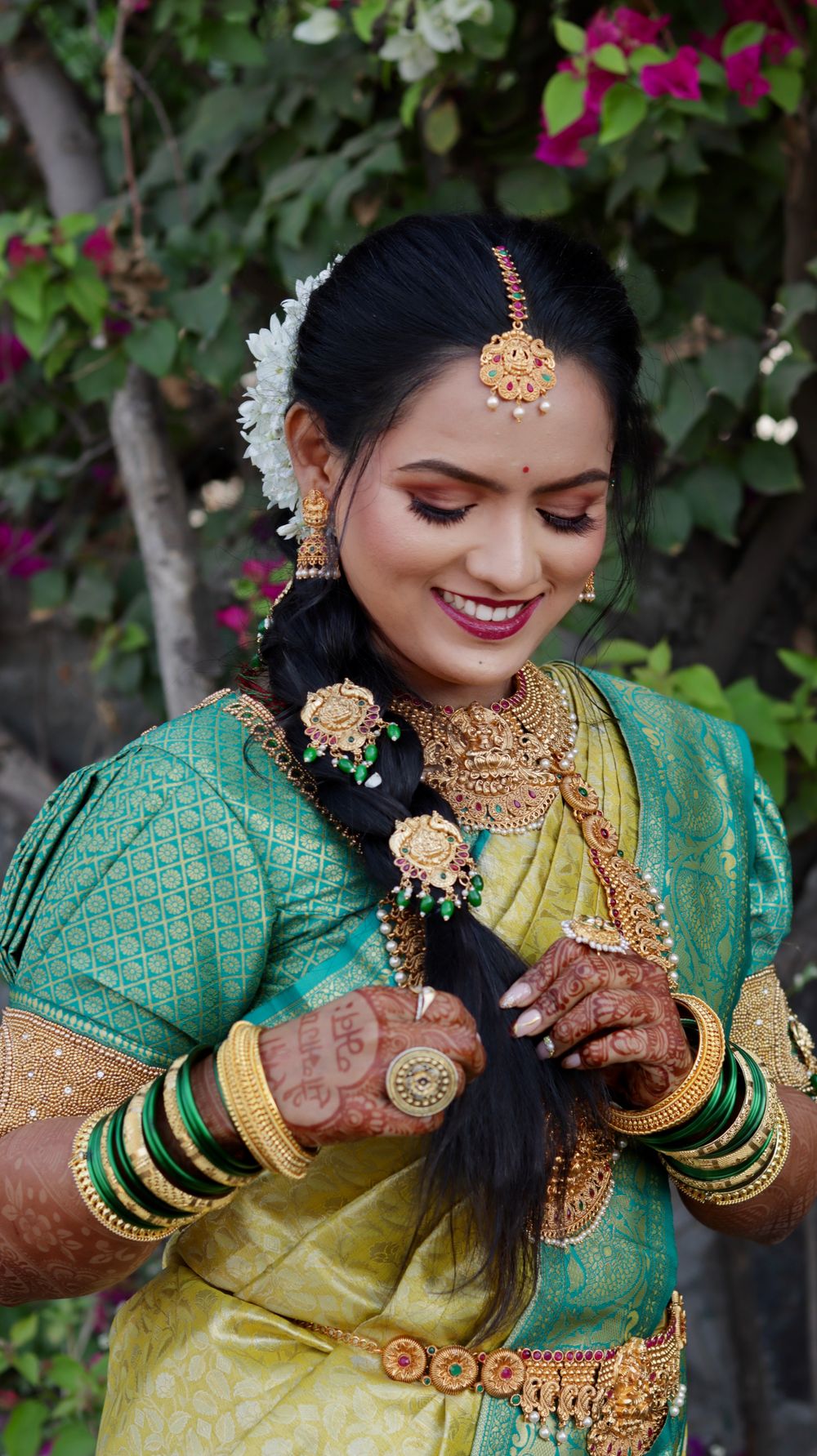 Photo By Makeup by Pranshi - Bridal Makeup