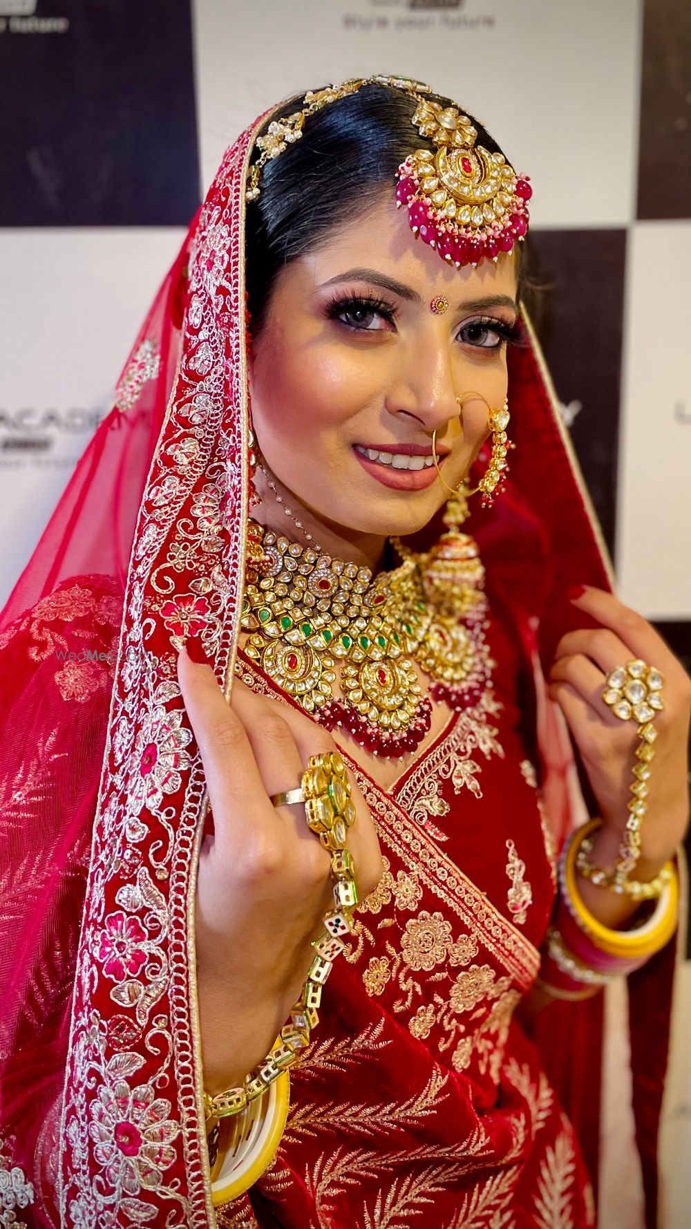 Photo By Makeovers by Ayushi - Bridal Makeup