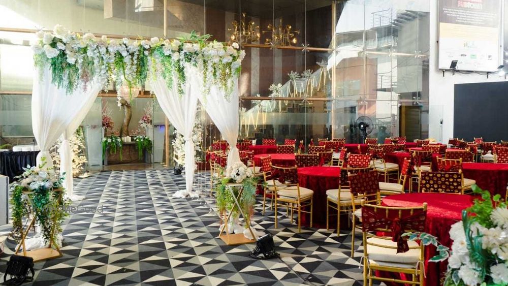 Urban Banquets
