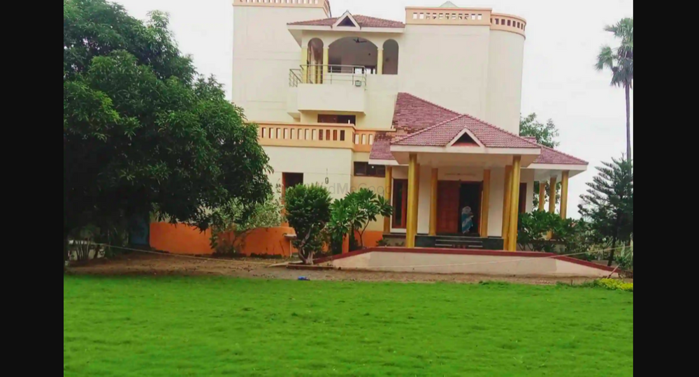Udhaya Resorts