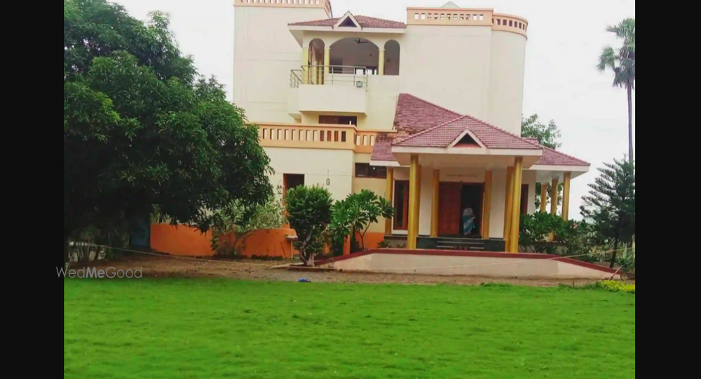 Udhaya Resorts