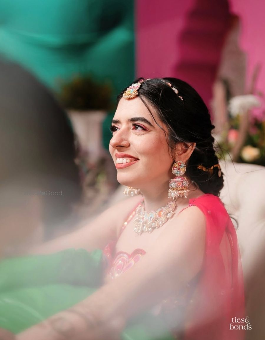Photo By Professional Shah Mehandi Art - Mehendi Artist