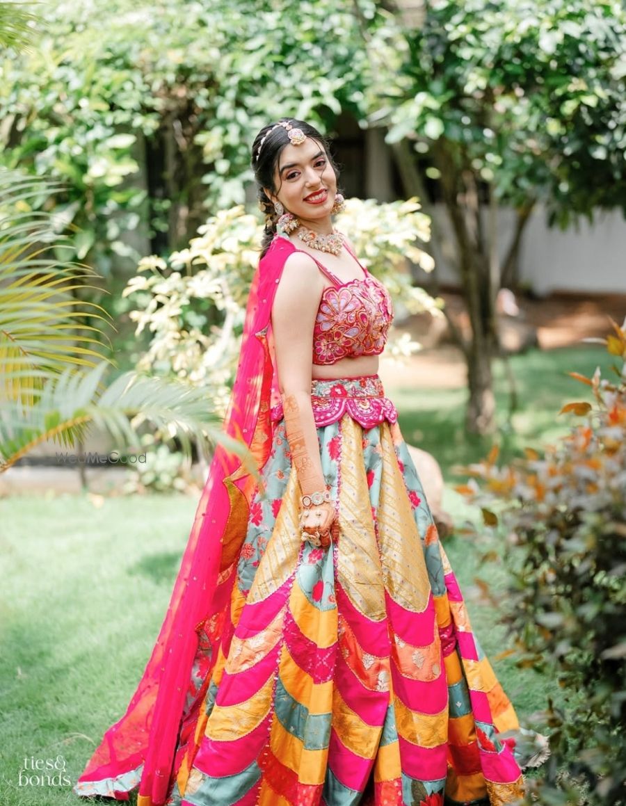 Photo By Professional Shah Mehandi Art - Mehendi Artist