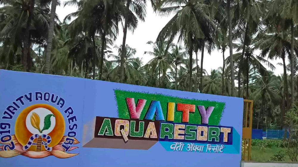 Vaity Aqua Resort