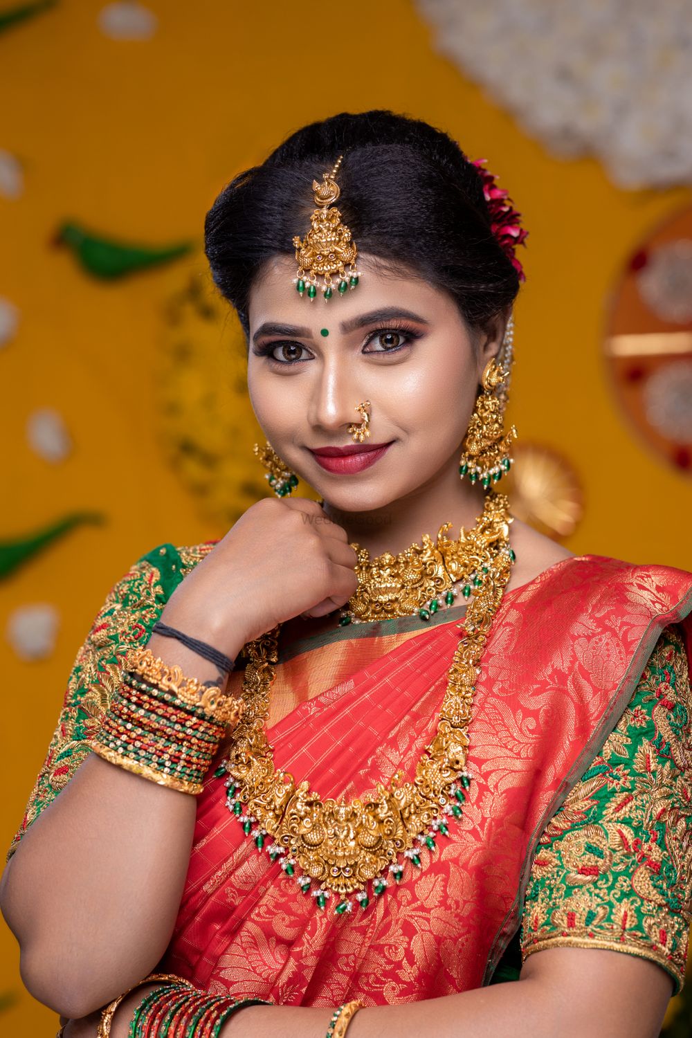 Photo By Makeup And Hair by Shashi - Bridal Makeup