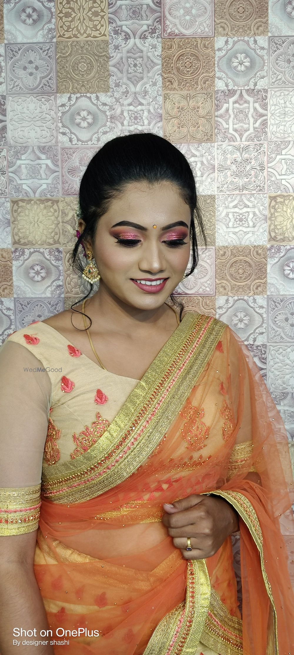 Photo By Makeup And Hair by Shashi - Bridal Makeup