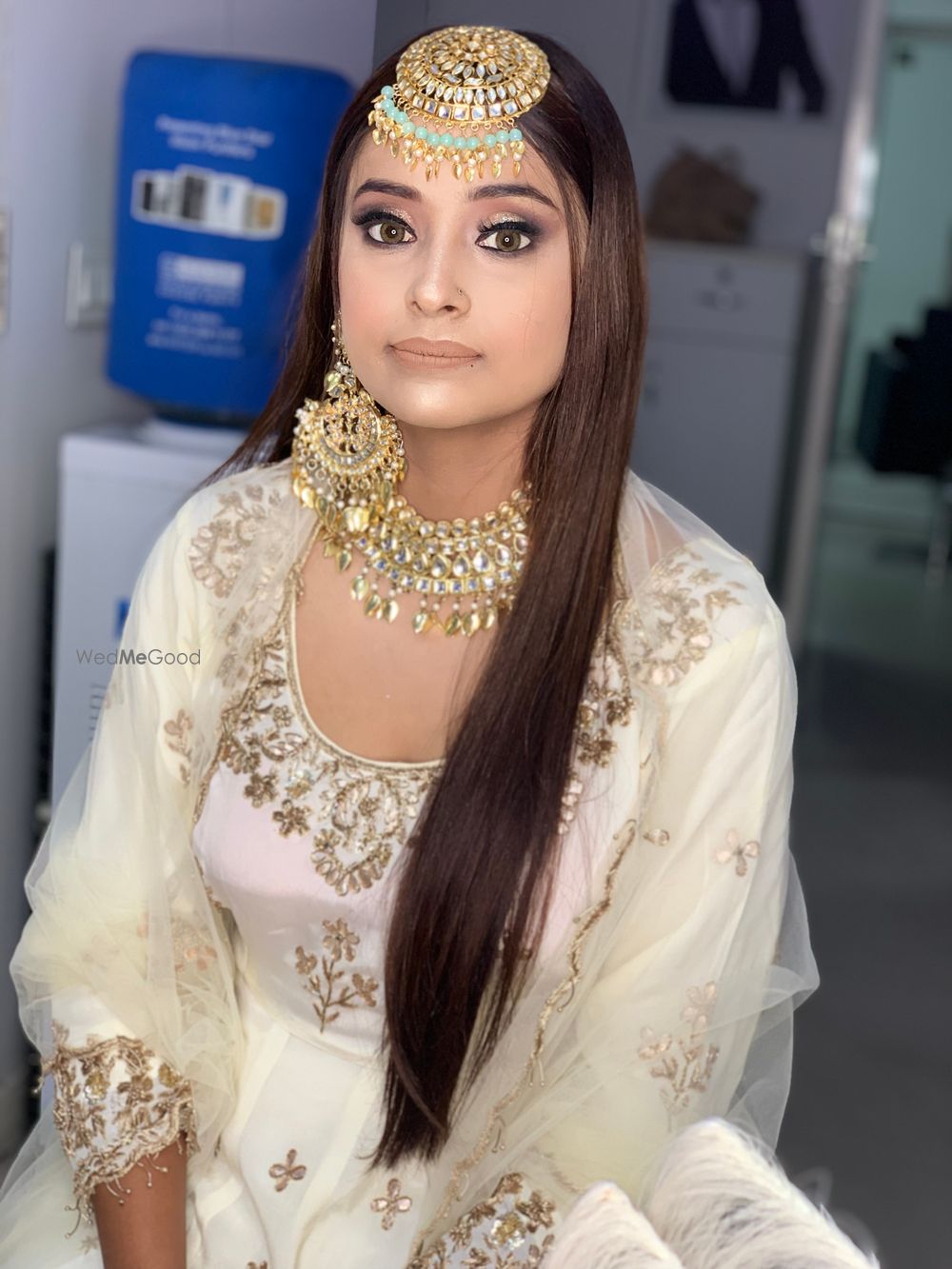 Photo By Maneet Sandhu Makeup Artist - Bridal Makeup